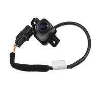 Caméra de recul Angles 720P pour 2021-2024 | Caméra de recul automobile, résolution 720P, avec grands angles de 120 degrés et vue pour la sécurité du