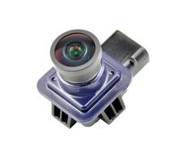 Caméra de recul Anti-buée FL1Z-19G490-A en ABS Haute résolution, étanche IP68 et résistante aux Chocs.