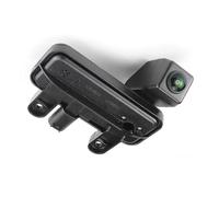 Caméra de recul arrière de Voiture Caméra de poignée Coffre Vue pour arrière Voiture CVBS AHD 1080P(B,CVBS-720x480P)
