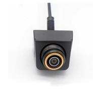 Caméra de recul arrière de Voiture Caméra de Vue pour arrière Cool Golden Circle pour Toutes Les Voitures AHD CVBS 720P caméras unicersales étanches Deux-en-Un