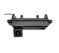 Caméra de recul arrière de Voiture Starlight Vision Nocturne Sauvegarde AHD1080P commutateur vers CVBS480P Vue pour arrière 170 degrés pour C200 2012/2013(AHD1080 to CVBS480)