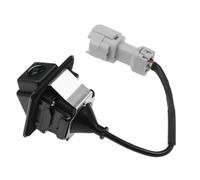 Caméra De Recul Arrière pour Voiture 95760-3Z250 pour Hyundai I40 2011-2015 pour Mini D'assistance Au Stationnement 95760-3Z550 Caméra de recul étanche pour Voiture