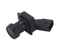 Caméra de recul arrière Voiture, Large Angle de Vision, Compatible Focus 2015-2019, F1ET 19G490 AC - Stationnement facilité, Image HD, Installation fiable pour sécurité renforc