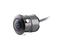 Caméra De Recul Avant AHD1080P avec Objectif Fisheye 170° Full HD pour Véhicule Nuit(AHD720P)