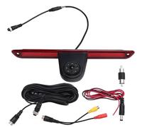 Caméra De Recul avec 3ème Feu Stop Et Vision Nocturne HD pour Sprinter W906 2007-2019