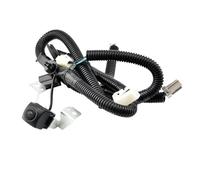 Caméra De Recul avec Assistance Inversée, Aide Au Stationnement, pour Pilot 2009 - 2015, 39530SZAA01 Caméra de recul étanche pour Voiture