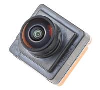 Caméra De Recul Avec Câble Compatible Avec Chevy Pour Silverado 1500 2500 Caméra De Recul Pour L'aide Au Stationnement Pièce De Rechange 1X374471