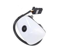 Caméra De Recul Avec Câble Compatible Avec Hyundai 2011 2012 2013 2014 Caméra De Recul Assistance Au Stationnement Remplacement 95760-1W500(White)