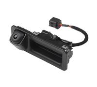 Caméra De Recul Avec Câble Compatible Avec Hyundai Pour I30 2019 Caméra De Recul Étanche, Accessoire De Remplacement Pour L'assistance Au Stationnement Référence 95766G4500