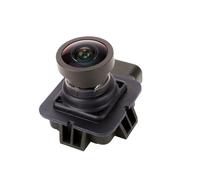 Caméra de recul avec CCD et directives dynamiques Compatible avec Escape 2013-2017