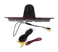 Caméra De Recul avec Feu Stop Élevé pour Voiture, pour Mercedes pour Benz pour Sprinter W906 Caméras Recul Voiture
