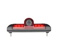 Caméra de recul avec feu Stop intégré pour Citroën Jumper, Vision Nocturne et caméra de recul pour Voiture