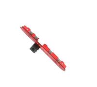 Caméra De Recul avec Feu Stop pour Citroën pour Jumpy (UK) Et pour Space pour Tourer 2016-présent(Black Lens)