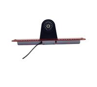 Caméra De Recul avec Feu Stop pour Voiture, Étanche, pour Benz, pour Sprinter Van 2007 - 2018 CVBS AHD 1080P Caméras De Recul(Gold 36 V)