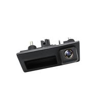 Caméra De Recul avec Ligne De Guidage pour VW pour Passat pour Tiguan pour Sharan pour Touareg pour Lavida