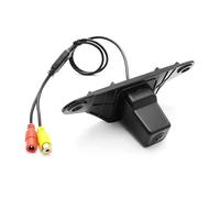 Caméra de recul avec Lignes Guidage dynamiques pour Toyota Land pour Cruiser Prado 2010-2014 Caméra De Recul étanche