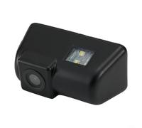 Caméra de recul avec moniteur de 12,7 cm pour Ford Transit Mk7 Connect pour Facelift et pour Courier 2006 à 2018 IP69 étanche pour kit de capteur Ccd (type 1)