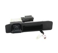 Caméra de recul avec poignée hayon, Compatible Mercedes AC CLA GLA GLC GLE GLS ML A1667500993, 1667500993