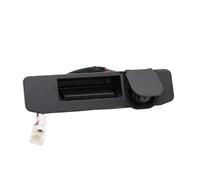 Caméra de recul avec poignée hayon, Compatible Mercedes AC CLA GLA GLC GLE GLS ML A1667500993, 1667500993