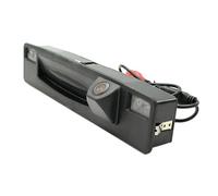 Caméra de recul avec poignée pour Coffre de Voiture, caméra de Vision arrière pour Le stationnement, capteur CCD HD pour la Mise au Point.