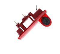 Caméra De Recul avec Troisième Feu Stop Surélevé pour Fiat pour Talento 296 2015 2016 2017 2018 2019 2020 2021 2022 2023 2024 2025-ON