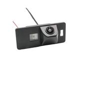 Caméra De Recul avec Vision Nocturne, Capteur CCD HD/AHD Et Œil De Poisson pour A1 2011-2014(A120 CVBS 680x480)