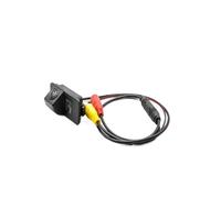 Caméra De Recul avec Vision Nocturne Et Fisheye pour Ford pour Escape/pour Ford pour Kuga 2013 2014 2015 2016 2017(B150 CVBS 680x480)