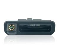 CaméRa De Recul avec Vision Nocturne pour Ford pour Focus 2, pour 3 Mk3 St Se Wagon, Turnier, B-Max Surveillance Vidéo Moniteur