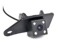 Caméra de recul avec vision nocturne pour Mitsubishi ASX 2011 2012 2013 2014