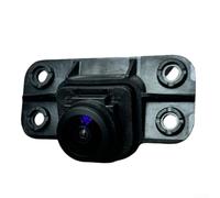 Caméra de recul avec vue avant pour Hyundai Tucson 2022, 2023, 2024 conçue pour pare-chocs avant avec numéro de pièce 99250-N9500