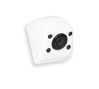 Caméra de recul Blanche Connexion 4 Broches RX-399-IR BEEPER