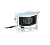 camera de recul C6013 universelle pour CampingCar 150 degres blanche
