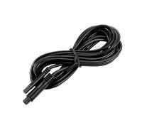 Caméra de Recul Câble Universel 2. 5M 4 Broches Extension Câble Aviation Rallonge pour Remorque De Voiture Camion