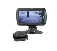 Caméra de recul - CAM701 - Sans fil 7 pouces 50 m Portée 205 x 120 x 25 mm