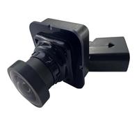 Caméra de recul Caméra D'aide Au Stationnement De Secours, Arrière pour Focus 2015 2016 2017 2018 F1ET-19G490-AC, Recul Camera de Recul Voiture