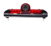 Caméra de Recul Caméra De Feu Stop Vue Arrière pour Voiture avec Moniteur 7 Pouces pour Citroën pour Jumper III pour Fiat pour DUCATO X250 LED Caméra Arrière