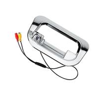 Caméra De Recul Caméra De Poignée De Hayon Arrière pour Toyota pour Hilux 2005-2014