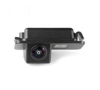 Caméra de recul Caméra de recul AHD 1080p à 170° pour Mondeo, Fiesta, pour Focus, S-Max et Kuga(CVBS480P-125deg)