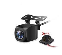 Caméra de recul Caméra De Recul AHD 1080P pour Voiture, Alarme Radar, Étanche, pour Grand Angle 145°, IA, pour Caméra Intelligente caméra de recul Voiture(AIHS01)