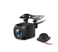 Caméra de recul Caméra De Recul AHD 1080P pour Voiture, Alarme Radar, Étanche, pour Grand Angle 145°, pour Caméra De Recul Intelligente caméra de recul Voiture(AIHS01)