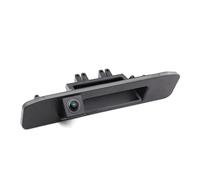 Caméra De Recul Caméra De Recul AHD 1080P pour Voiture avec Poignée HD pour Mercedes pour Benz W205 pour Vito W447 W176 ML A180 A200 A260 GLA 250 Caméra De Voiture(AHD 1080P)