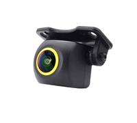 Caméra de recul Caméra De Recul AHD 1080P pour Voiture, Dispositif De Guidage Dynamique Intelligent, Ligne De Stationnement, Vue Arrière caméra de recul Voiture(Orange)