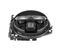Caméra De Recul Caméra De Recul avec Emblème Rabattable 170 ° AHD 1080P, pour VW, pour Golf 6/7/8, pour Polo CC, pour Beetle, pour Magotan B6 B7 B8.(8 Camera,A-CCD720x480P-155Deg)