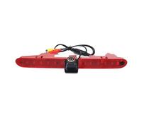 caméra de recul Caméra de recul avec feu Stop pour Berlingo (2008-2021) Sauvegarder(Orange)