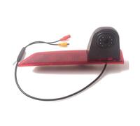 caméra de recul Caméra de recul avec feu Stop pour Ford pour Transit Custom 2012-2019
