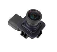 Caméra De Recul Caméra De Recul CCD À Trajectoire Dynamique ES7Z19G490A pour Ford pour Fusion pour Mondeo 2013 2014 2015 2016 Caméra Recul Voiture