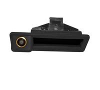 Caméra De Recul Caméra De Recul CCD À Trajectoire Dynamique Pour BMW Compatible Avec Les Séries 3 Et 5 (E60-63 E70-7 E84 E90-93 Pour X5 Pour X6 Pour X1) Caméra Recul Voiture