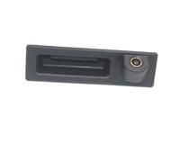 Caméra De Recul Caméra De Recul CCD HD Dynamique pour Voiture Étanche pour BMW (3e F30 5e F10 pour X4 F26 pour X3 F25 pour X5 F15) Caméra Recul Voiture
