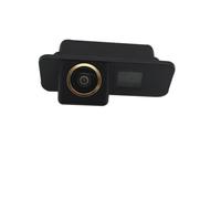 Caméra De Recul Caméra De Recul Dynamique pour Ford pour Focus 2 Hatchback 2008 2009 2010 2011 Moniteur De Stationnement Arrière Vision Nocturne Caméra Recul Voiture