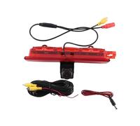 caméra de recul Caméra de recul étanche avec Vision Nocturne HD et feu Stop pour VW 2003-2015